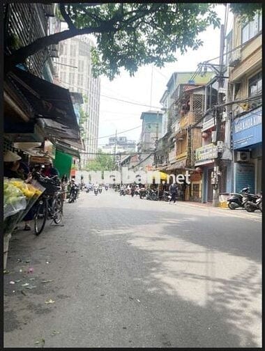 Tôi cần bán nhà mặt phố Hàm Tử Quan, nhà 3tầng mặt phố kinh doanh