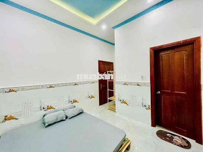 PHÒNG TRỌ TIỆN NGHI NGAY KDC HỒNG LOAN 6A AN NINH SẠCH SẼ