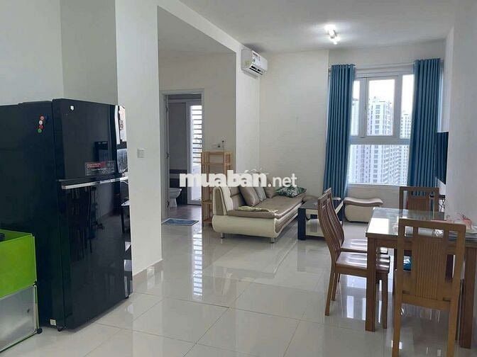 CHO THUÊ CĂN GÓC THE PARK RESIDENCE - 2PN 2WC 73M2 GIÁ 11TR - Ở LIỀN