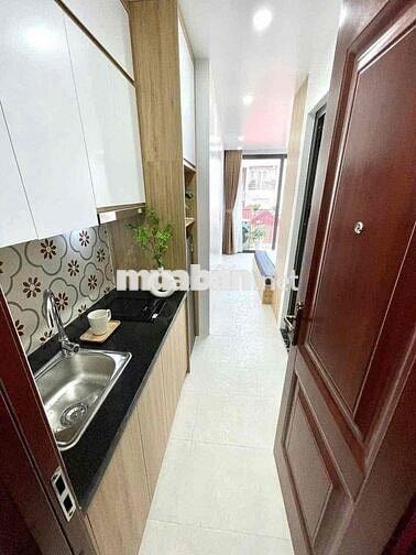 CHO THUÊ PHÒNG STUDIO BAN CÔNG - MÁY GIẶT RIÊNG