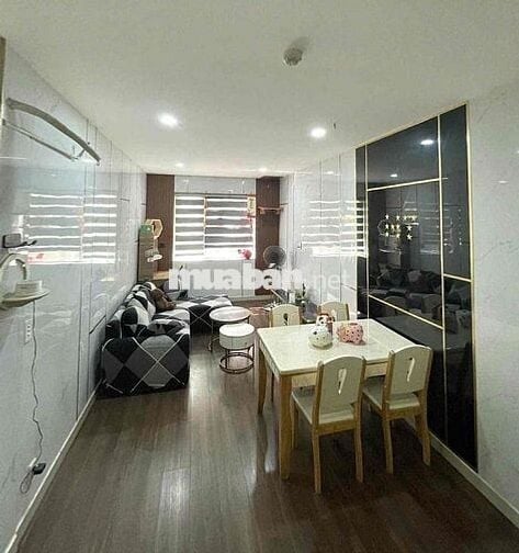 Căn hộ 2PN nội thất đẹp, CC Topaz Elite, p4, q8