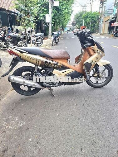 #NOVO_4_125cc  XE ZIN TOÀN TẬP XE CỌP CỌP