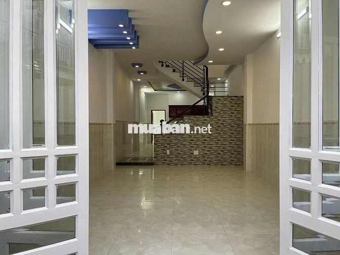 Nhà HXH Lê Trọng Tấn – 4x23m,đang cho thuê 16tr/tháng – giá 7.5 tỷ TL