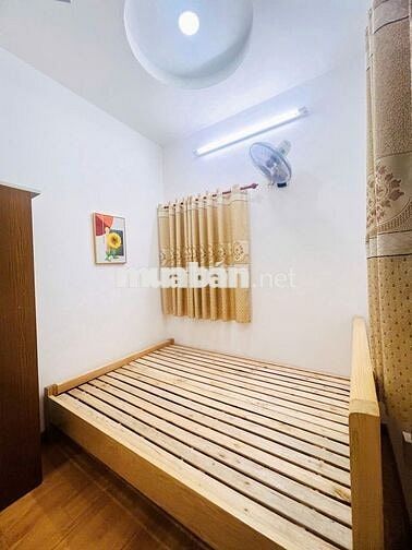 7,5 triệu✅ Nhà thuê mới✅ Hẻm 318 Thống Nhất Phường 16 Gò Vấp