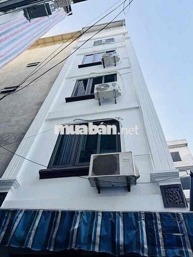 Bán nhà dân xây 33m2 Hà trì lô góc 2 mặt thoáng ô tô đỗ cửa giá 7 tỷ