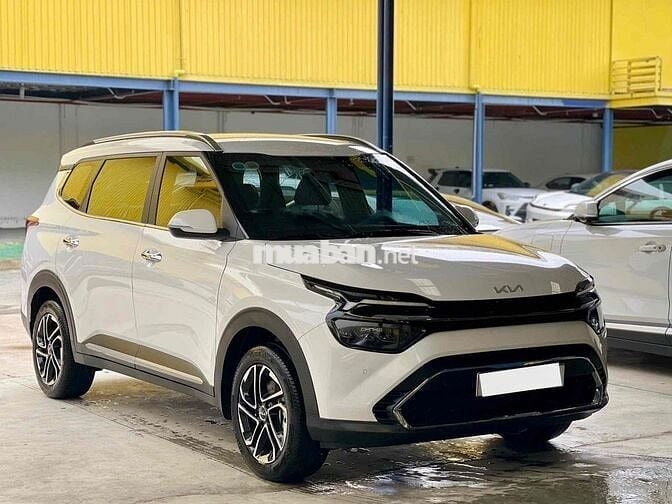 Kia Carens  1.5G Luxury 2024 Lướt