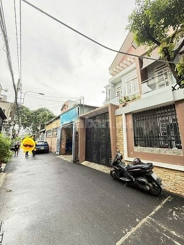 Hàng hiếm ở Bình Trưng Tây, Quận 2-2 Tầng-Sổ Riêng-Giá Mềm Cho Đầu Tư