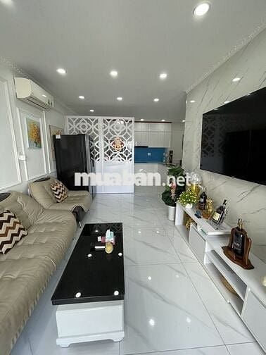 💥 BÁN CĂN HỘ VIVA RIVERSIDE 80M-2PN-3PN