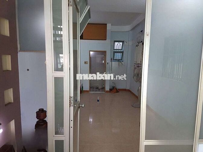 CHO THUÊ NHÀ NGUYỄN CHÍ THANH P9 Q5