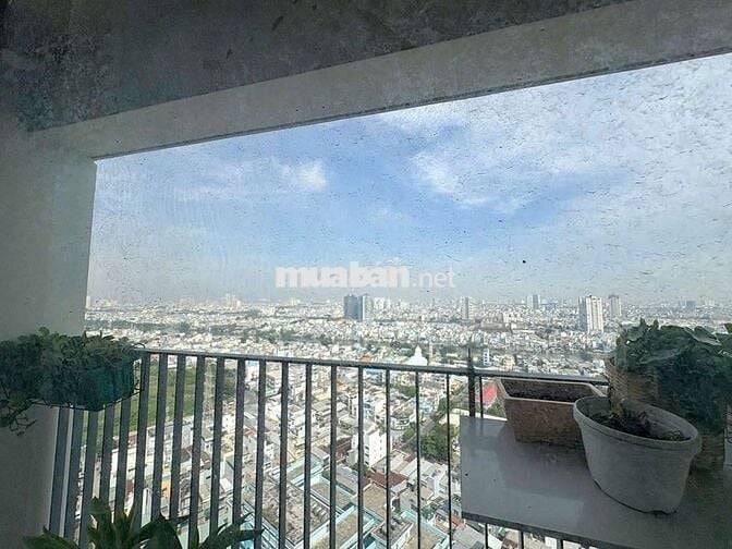 💎 BÁN CĂN HỘ 3PN FULL NỘI THẤT – THE PEGASUITE 1 – GIÁ CHỈ 5.65 TỶ 💎