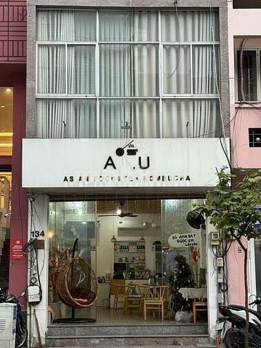 cho thue mặt bằng kinh doanh + dien tich 4*15 mặt tiền