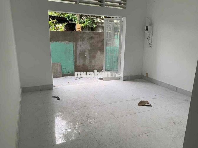 Cho thuê nhà nguyên căn ở Bình Quới, Bình Thạnh