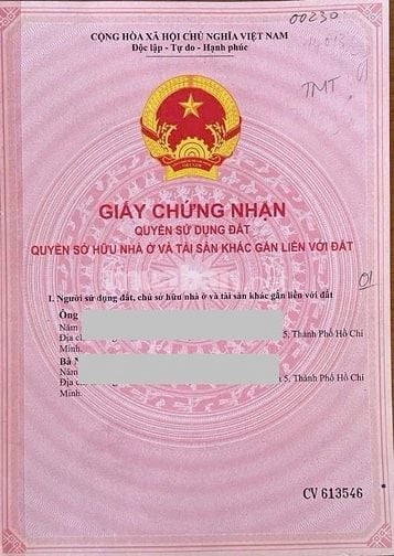 Đất Đô Thị làm xưởng may, biệt thự hay đầu tư đều tốt..