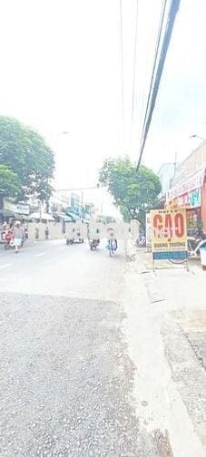 Cho thuê nhà mặt tiền đường Tên Lửa kinh doanh