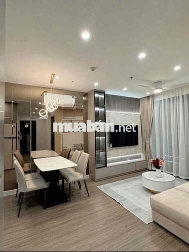 Căn 3PN Full nội thất, Topaz Elite, phường 4, quận 8