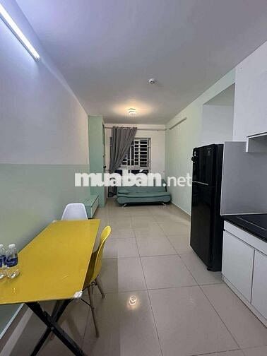 Căn hộ 2 PN Chung cư Topaz Home - Q.12