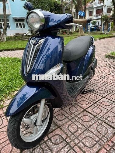 Yamaha Nozza 2013 Bs Bình Dương