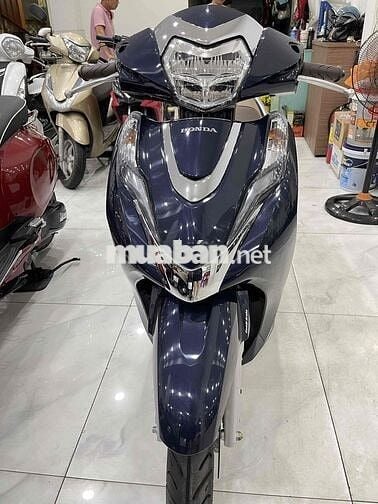 Lead 4val 2023, Bstp, xe mới lắm