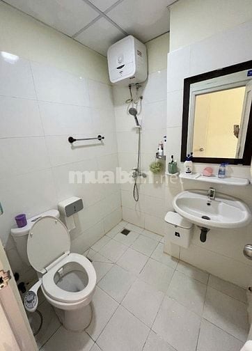 Căn 1p ngủ có nội thất C/c Thái AN 2, Nguyễn Văn Quá, Q12, 6tr5/th.