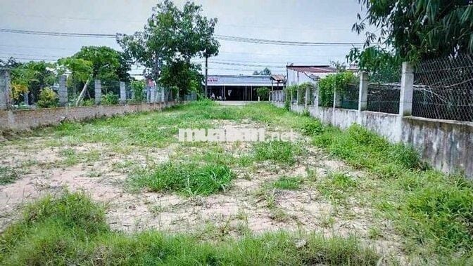 🌹🌹 BÁN NHÀ ĐẤT MẶT TIỀN TỈNH LỘ 2 – XÃ NHUẬN ĐỨC (TRUNG LẬP HẠ CŨ) – V