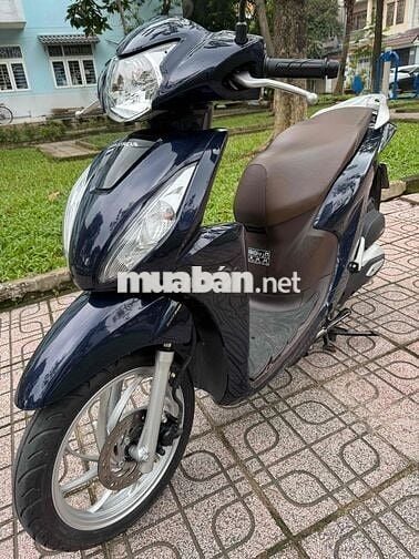 Honda Vision 2022 Smarkey Bstp Zin Đẹp