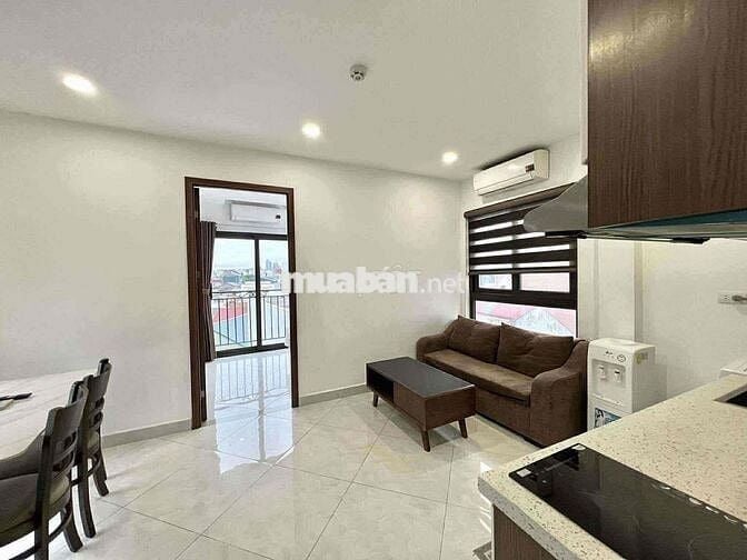 ✨TRỐNG LẠI 1 PHÒNG NGỦ SIÊU YÊU CÓ VIEW_NGAY TRỤC ĐƯỜNG SẦN UẤT✨