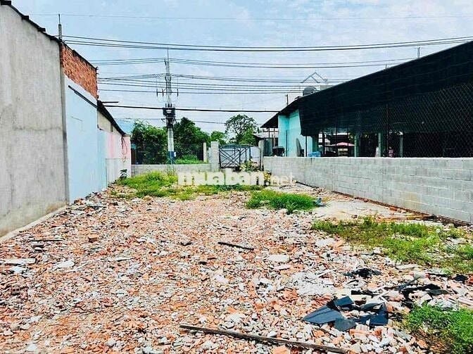 🏠 CHỦ KẸT TIỀN – HẠ NGAY 800 TRIỆU! 💥 BÁN NHÀ CẤP 4 MẶT TIỀN TỈNH LỘ 2