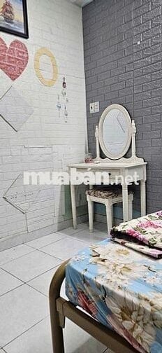 PHÒNG TRỌ QUẬN 3 - đường Trần Quang Diệu