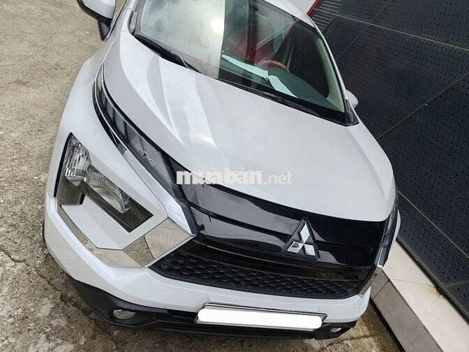 Xpander AT 2023, Có góp, thương lượng nhẹ