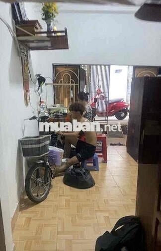 Chính chủ bán nhà chân dài 748// Thống Nhất Gò Vấp