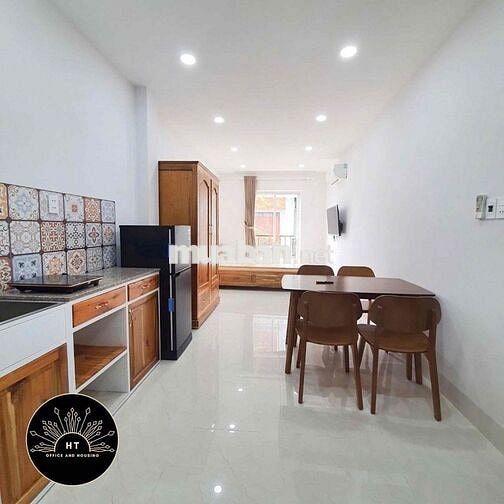 🏡 STUDIO VŨ TÙNG – SIÊU XINH, FULL NỘI THẤT CHỈ 5 TRIỆU/THÁNG 🏡