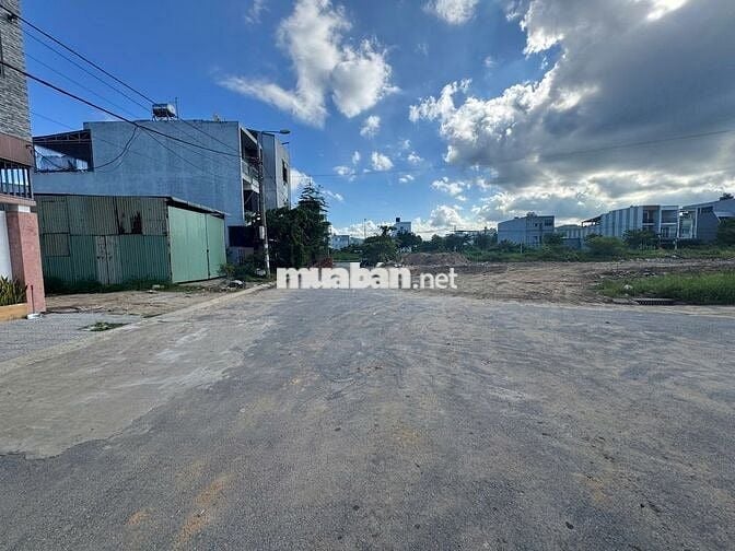 💥 ĐẤT MẶT TIỀN HÒA PHÚ 10-NGAY BỆNH VIÊN UNG BỨU