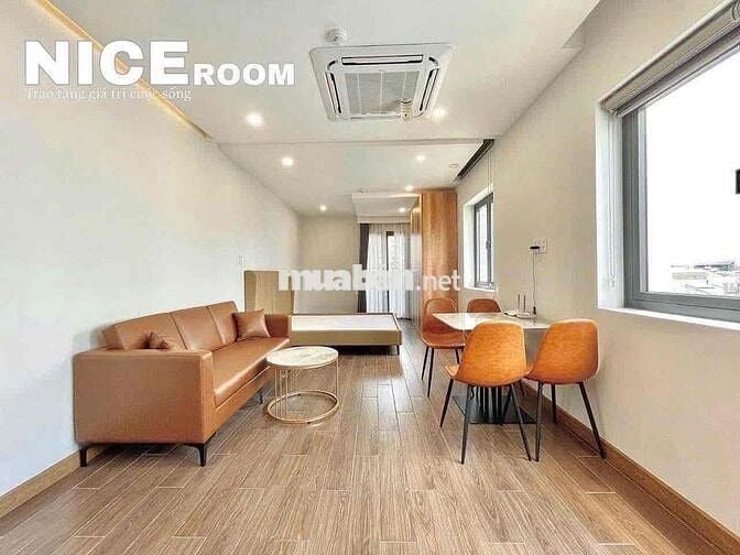 Tin Thật 100%🎉Thang Máy, Hầm Xe, Bảo Vệ🎊NT Luxury Siêu Xịn🔥