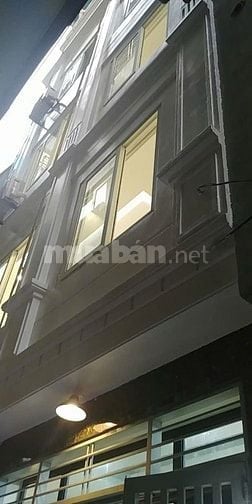 CẦN CHO THUÊ NHÀ RIÊNG 200m2, 5 tầng tại Q.Tây hồ