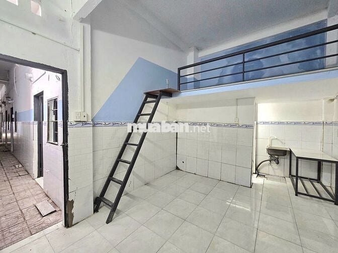 PHÒNG TRỌ NGAY CHỢ ĐÊM VIỆT LẬP  CHUNG CƯ AN BÌNH ,CHỢ ĐẦU MỐI