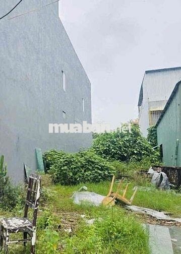 Mặt tiền Phước lý 19 số nhà 19 diện tích 100m khu dân cư đông đúc