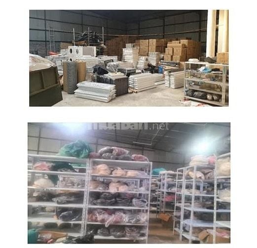 CHO THUÊ NHÀ KHO – XƯỞNG – NHÀ Ở 330m² CHỈ 12TR/ THÁNG TẠI THANH TRÌ –