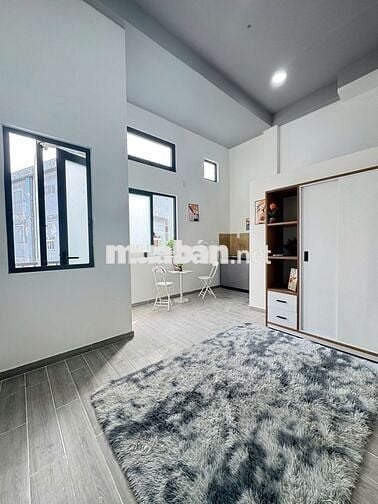 Khai trương trọ mới đường Thống Nhất - Làng đại học