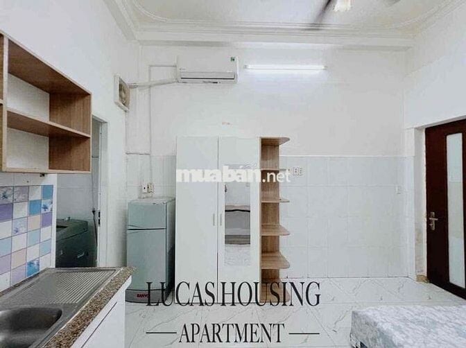 chdv full nt phú nhuận giá tốt ib lẹ thuê 27tr lời 20tr