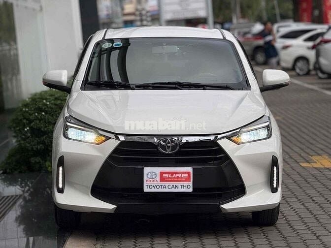 WIGO 1.2G TỰ ĐỘNG 2023 siêu lướt