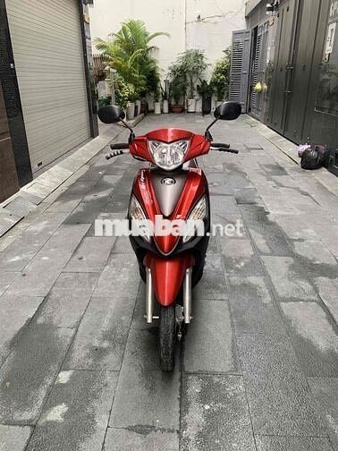 Kymco Candy Hi 50cc máy cực êm cavet đầy đủ