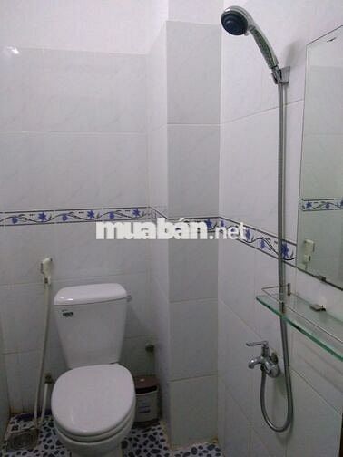 1tr4 VNĐ - 14 m2 phòng trọ ĐẸP Full service 741 Hương lộ 2