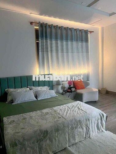 Phòng trọ 25m2 đường số 22 xã Bình Hưng  HCM