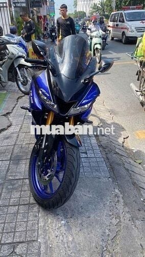 R15 155cc 2018 bs 64e1-52733