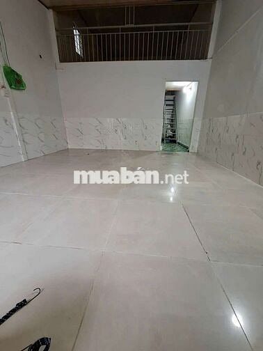 Cho thuêu nhà đường Phạm Hữu Lầu, phường Phú Mỹ, quận 7, 4x10,giá:6tr