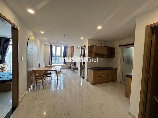 [CHO THUÊ] CHUNG CƯ 2PN 2WC CỌC 1 THÁNG