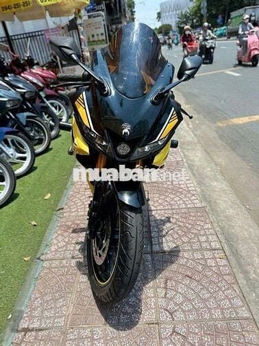 R15 155cc 2018 bs 59d3-36565