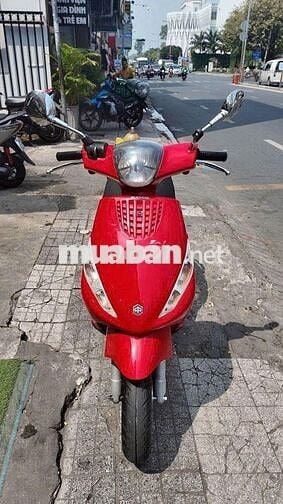 Zip 100cc 2011 bs 59t1-22016
