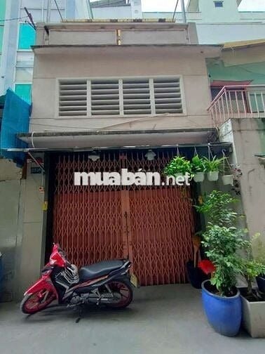 Cho thuê nhà nguyên căn rộng rãi thoáng mát🏠