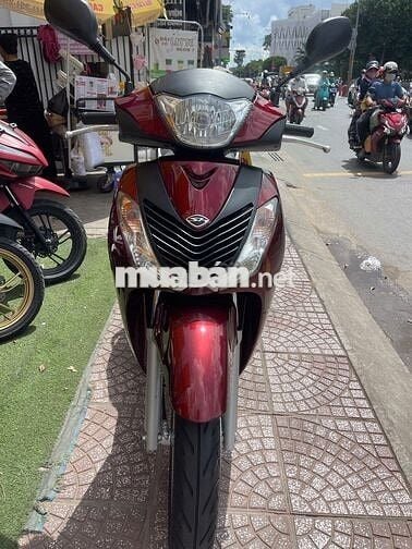 SH Ý 150cc 2009 bs 59p3-8959